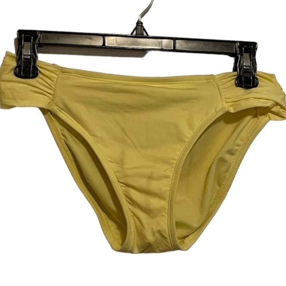 ANA Yellow Bikini Size Medium